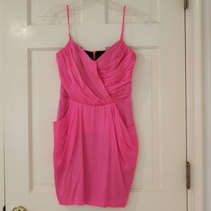 Never worn, Mara Hoffman cocktail dress